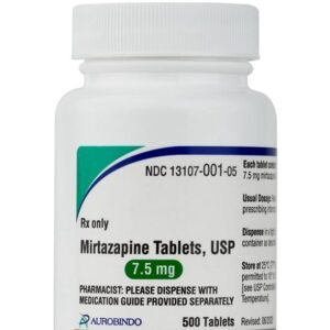 buy mirtazapine online