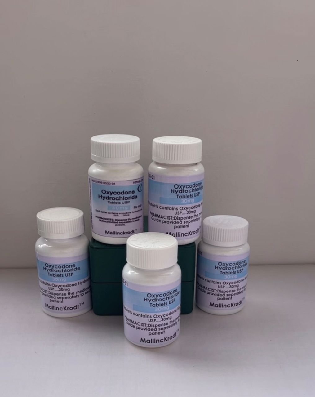 where can i order oxycodone online
