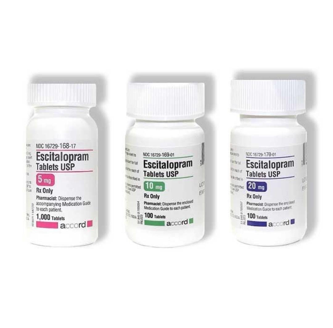 buy escitalopram online