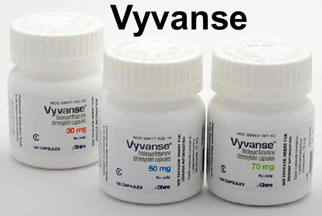 vyvanse price street