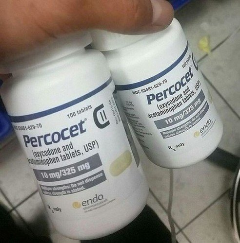 where to get percocet