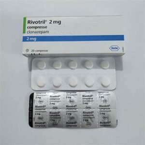 where can i buy rivotril
