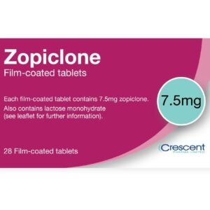 zopiclone 7.5 mg buy online