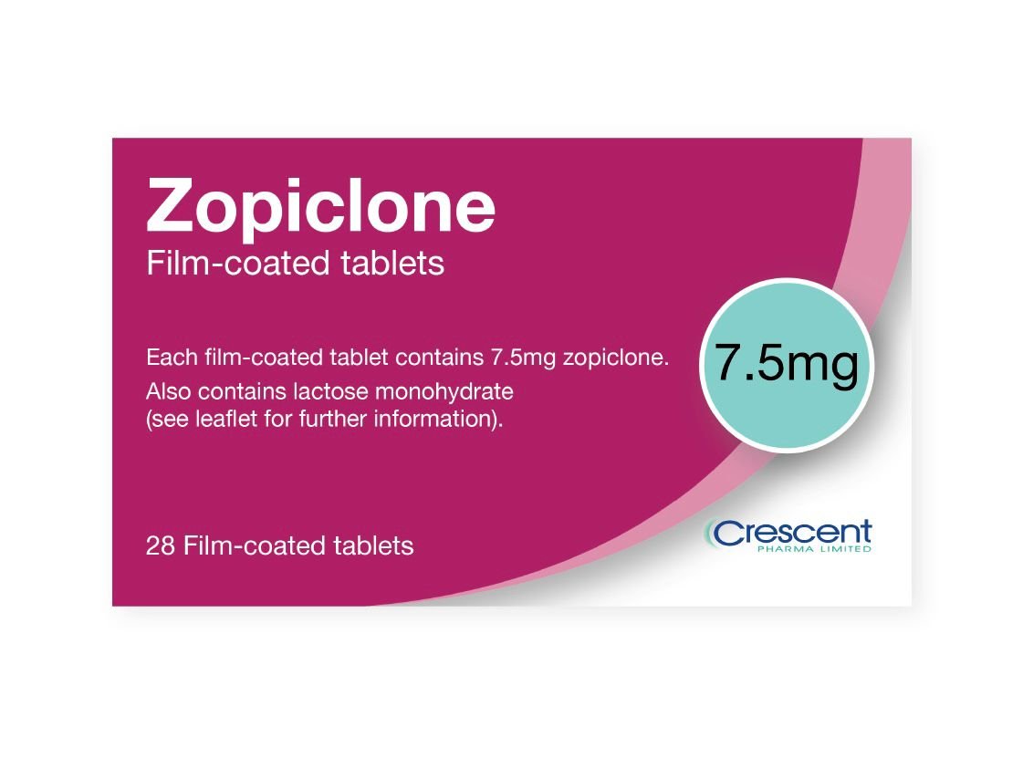 zopiclone 7.5 mg buy online