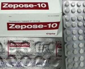 zepose 10mg tablets