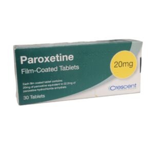 paroxetine 20 mg buy online