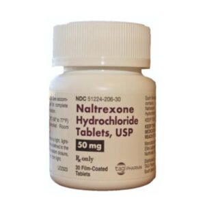 naltrexone for sale online